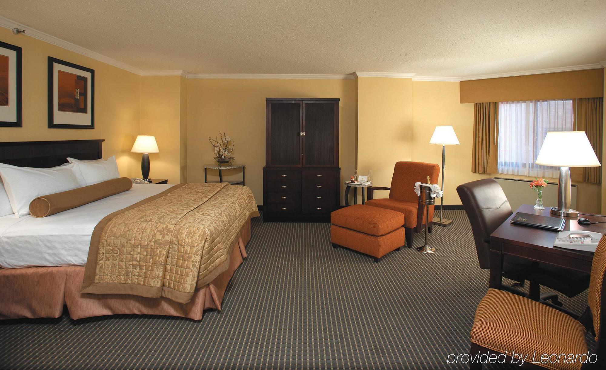 Hotel Hilton Arlington Pokój zdjęcie